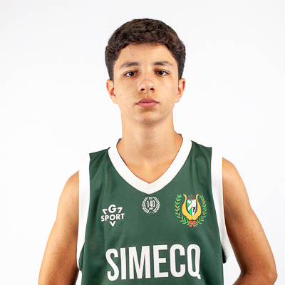Afonso Silva