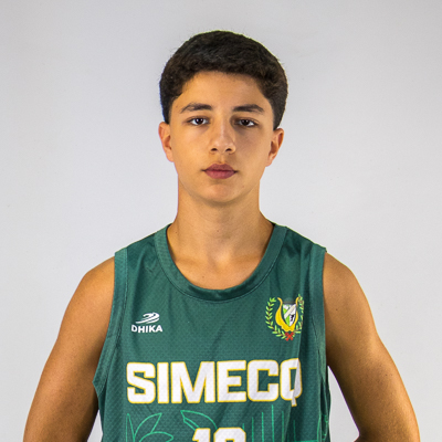 Afonso Silva