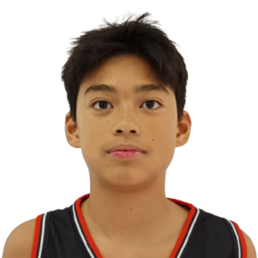 Imagem perfil atleta