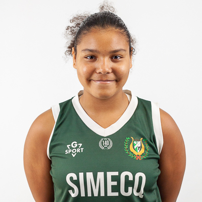 Osmara Vinagre
