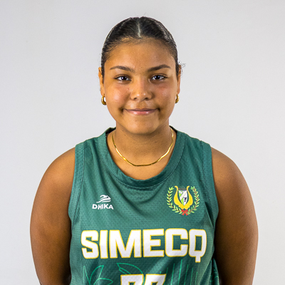 Osmara Vinagre