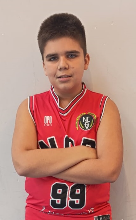 Tomás Sousa