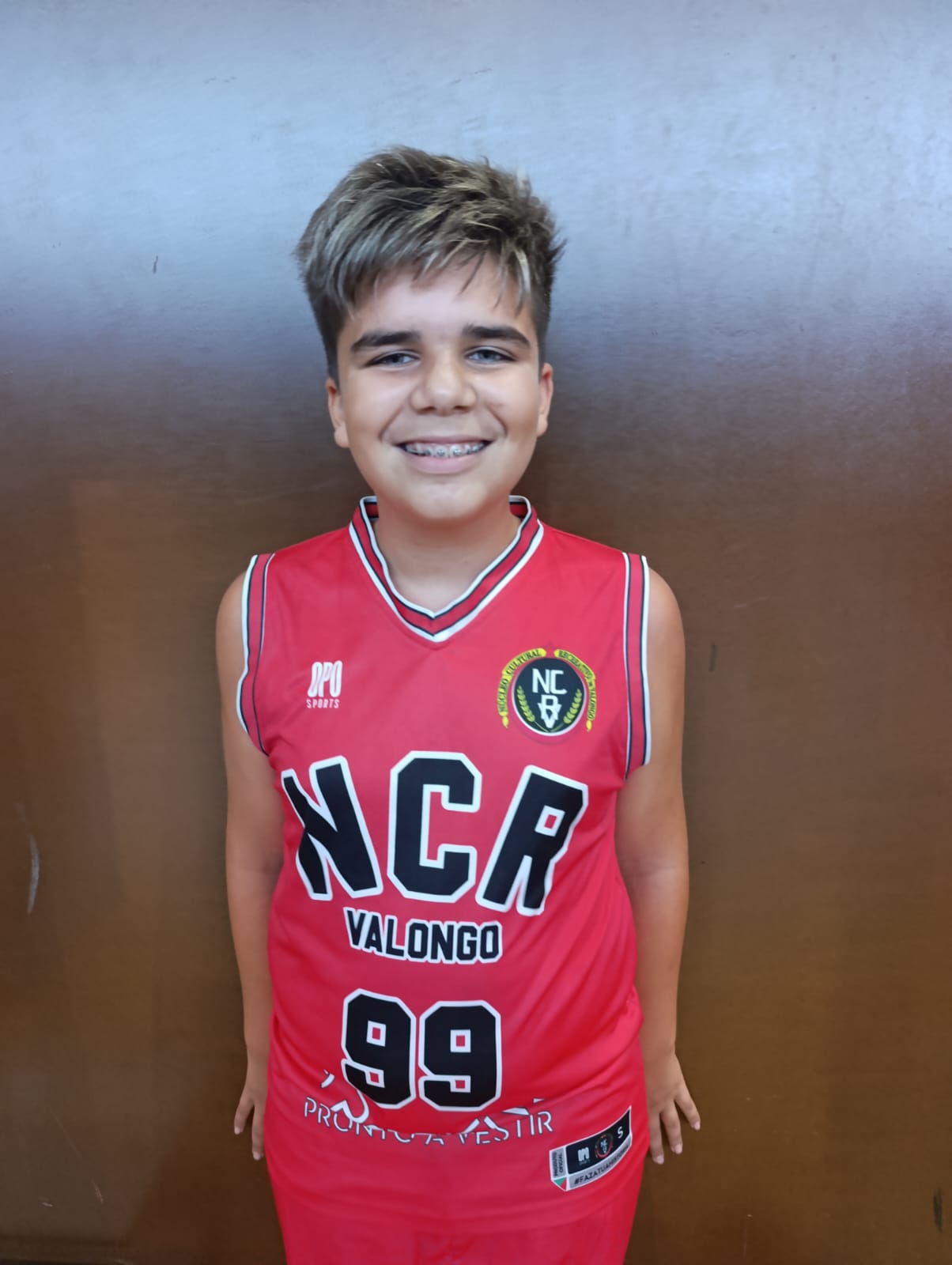 Tomás Sousa