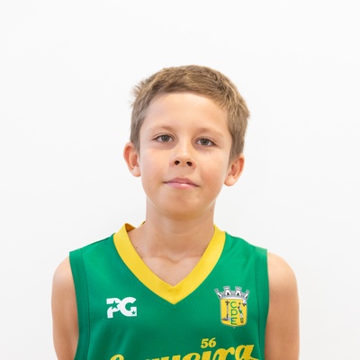 Santiago Queirós