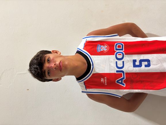 Lucas Torres