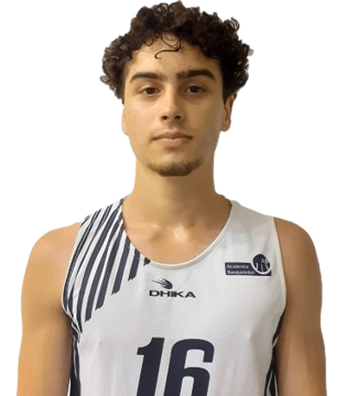 Perfil Jogador