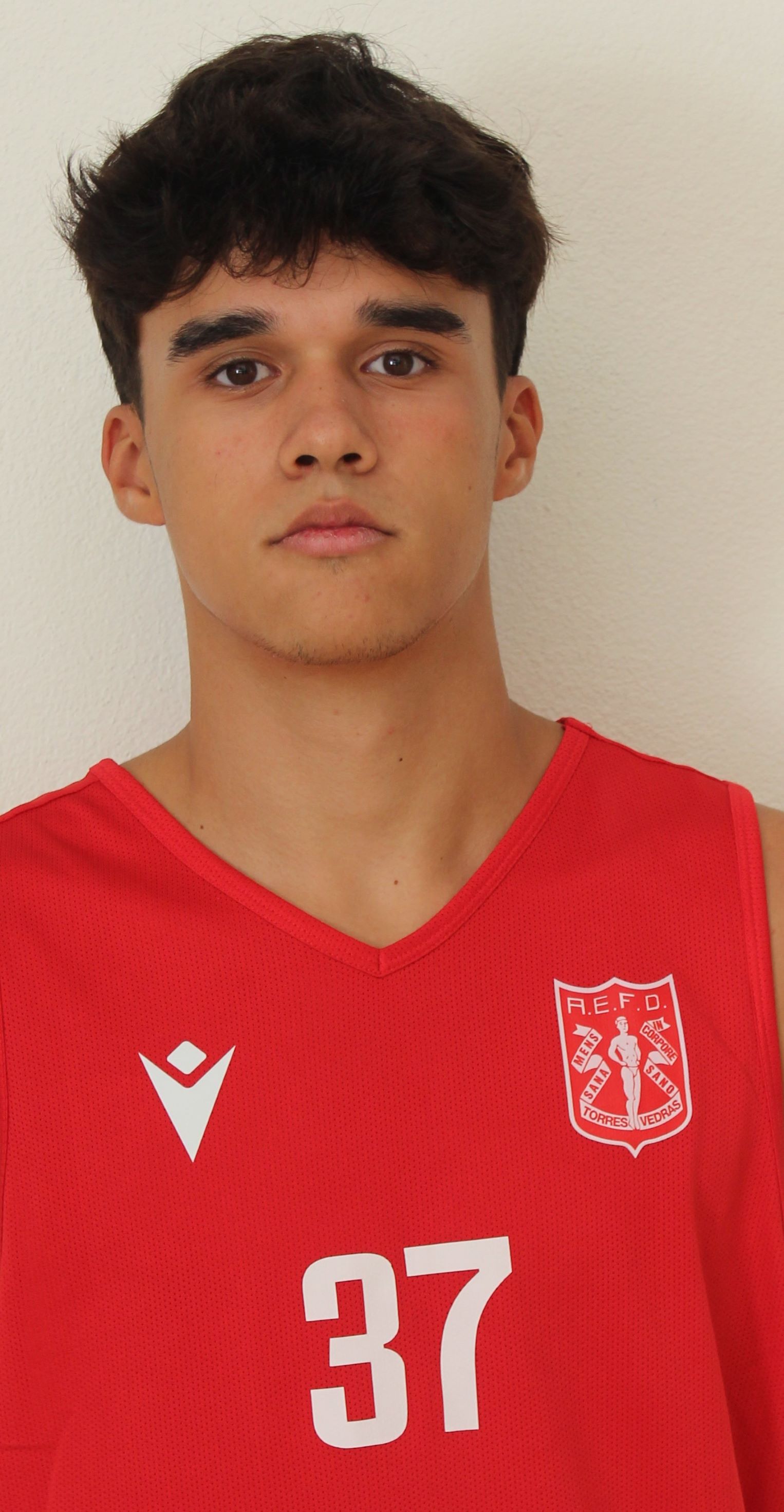 Rodrigo Franco