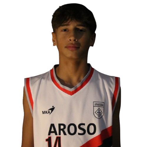 Afonso Pinto