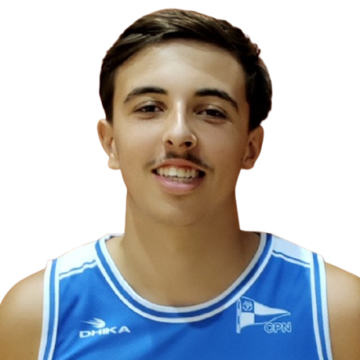 Daniel Moreira