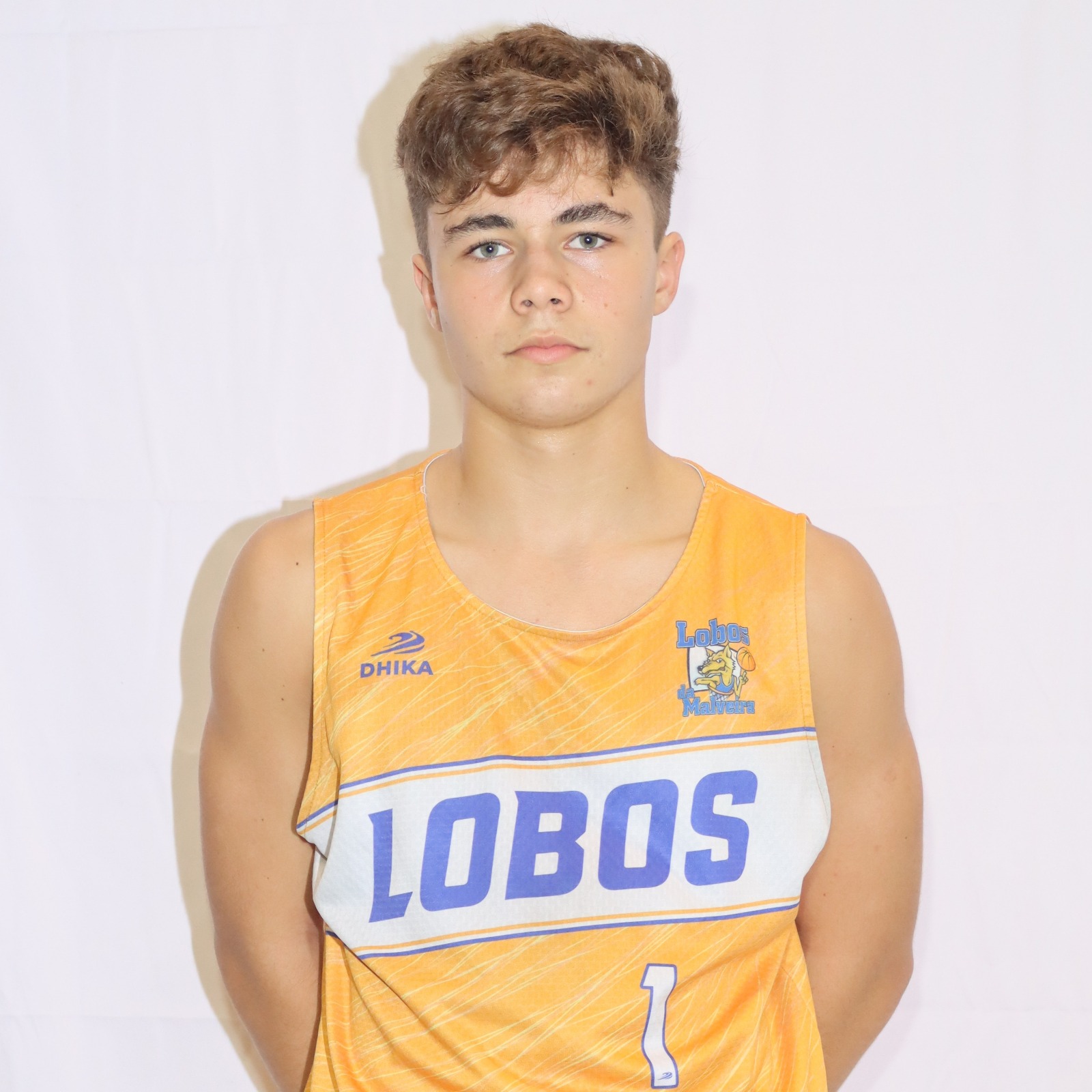 Frederico Antunes