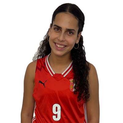 Imagem perfil atleta