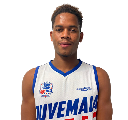 Imagem perfil atleta