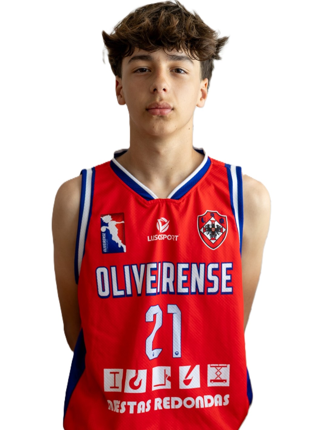 Alexandre Ribeiro