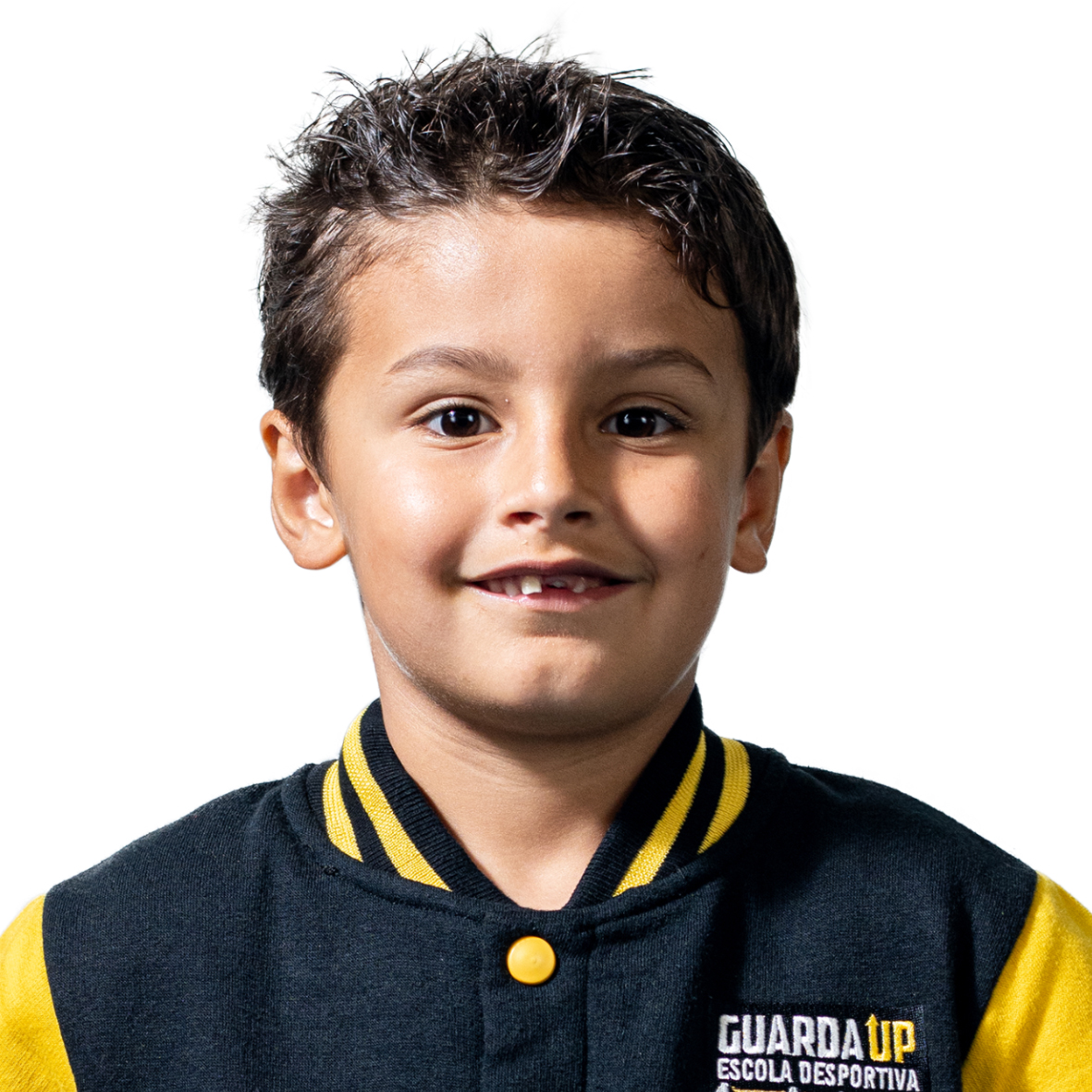 Tiago Ribeiro