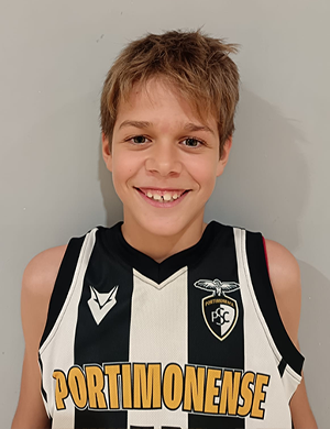 Tiago Pastrana