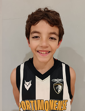 Rafael Veredas
