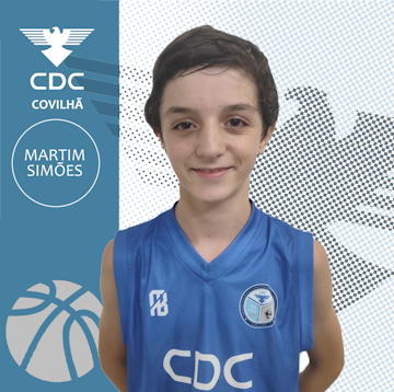 Martim Simões