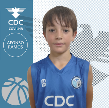 Afonso Ramos