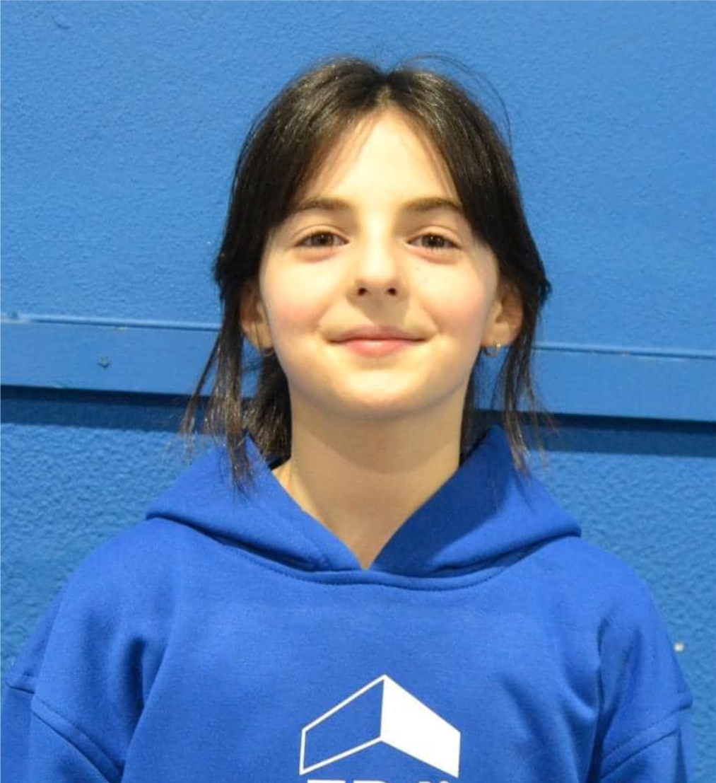 Ana Vicente