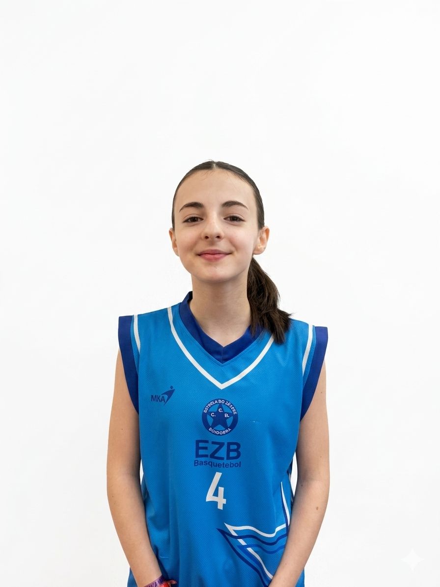 Ana Vicente