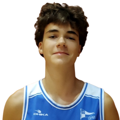 Afonso Garrido