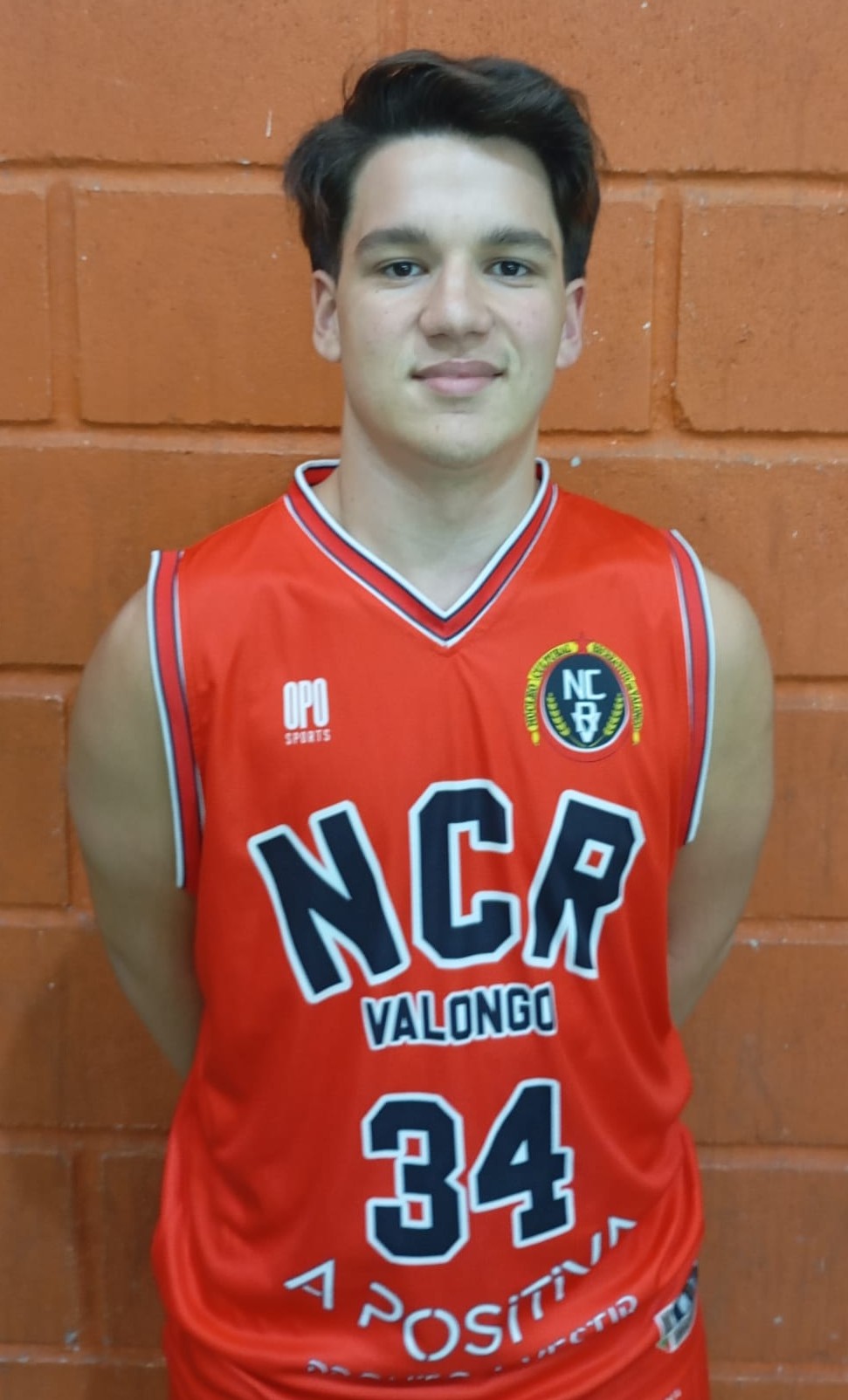 Ryan Santos