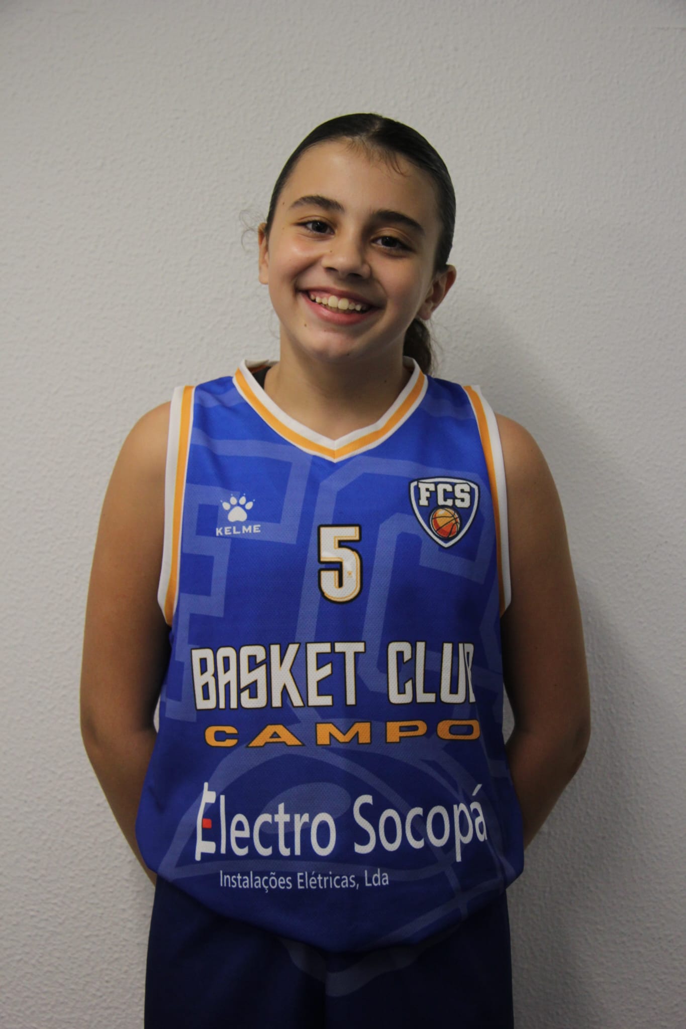 Leonor Quintela