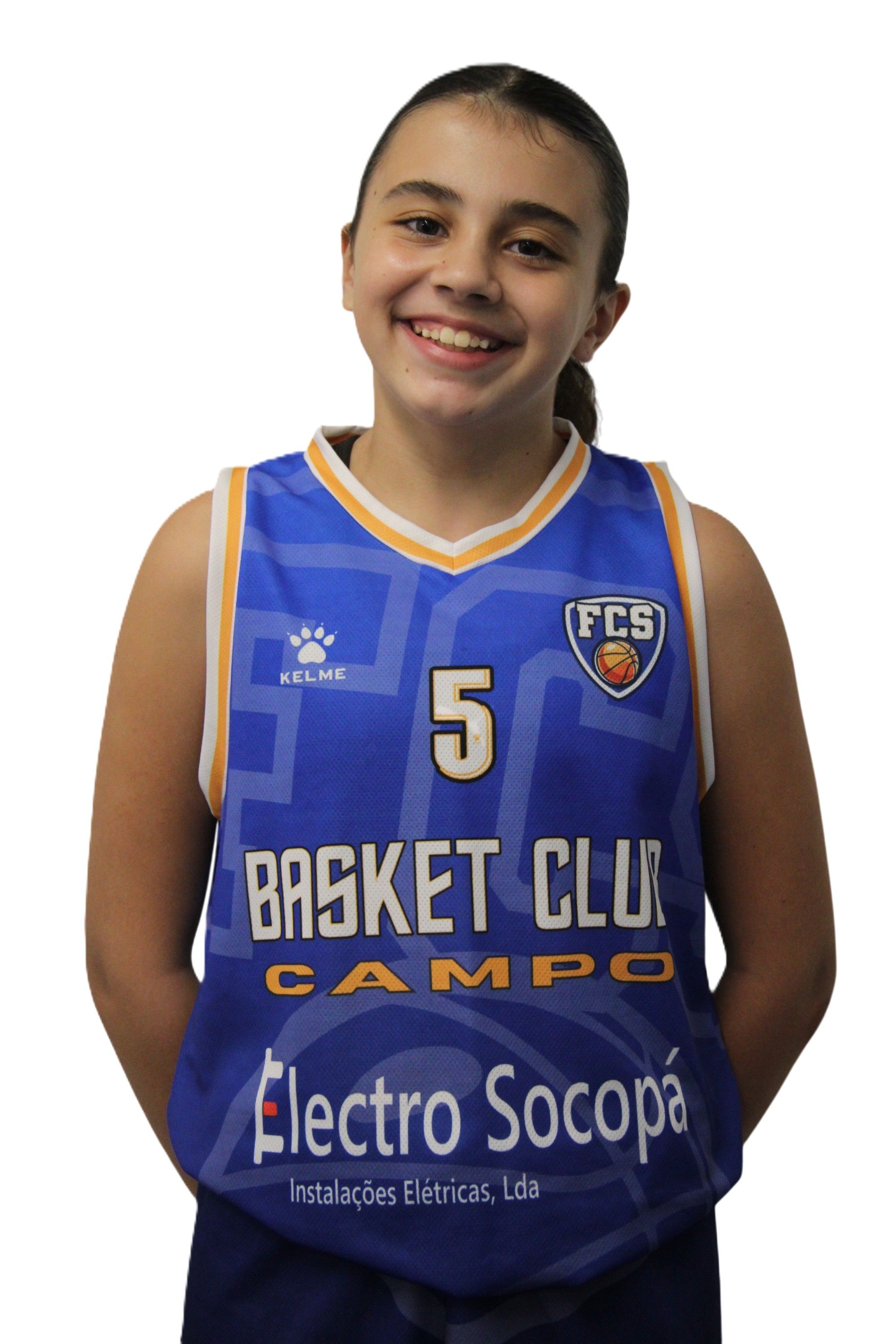 Leonor Quintela