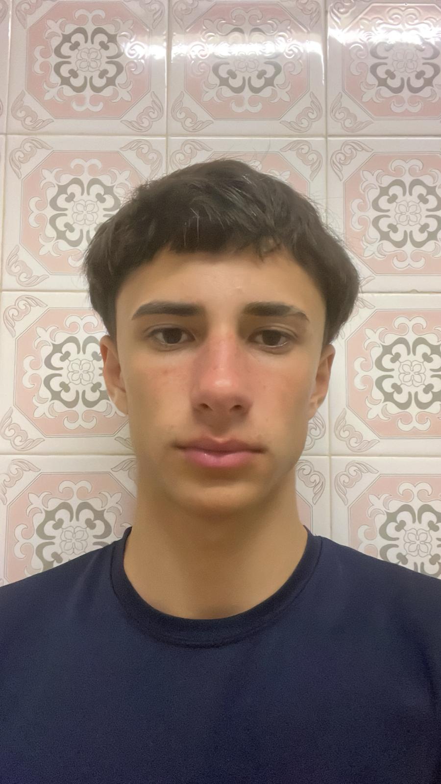 Rodrigo Silva