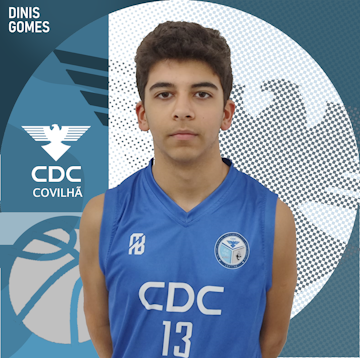 Dinis Gomes