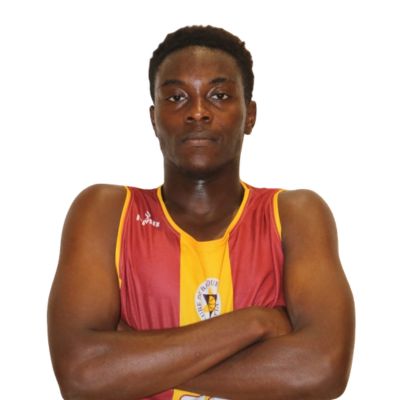 Hamed Gakou