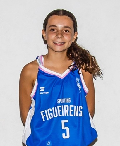 Madalena Moreira