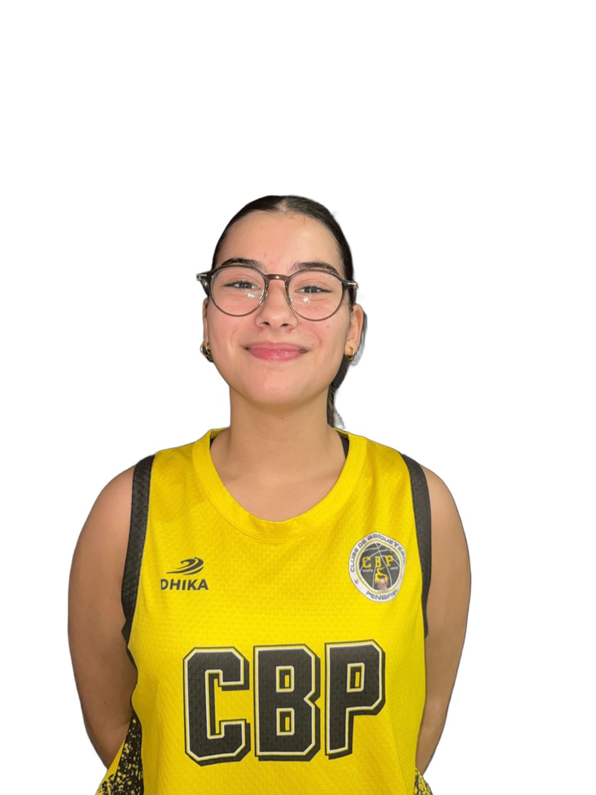 Leonor Rodrigues