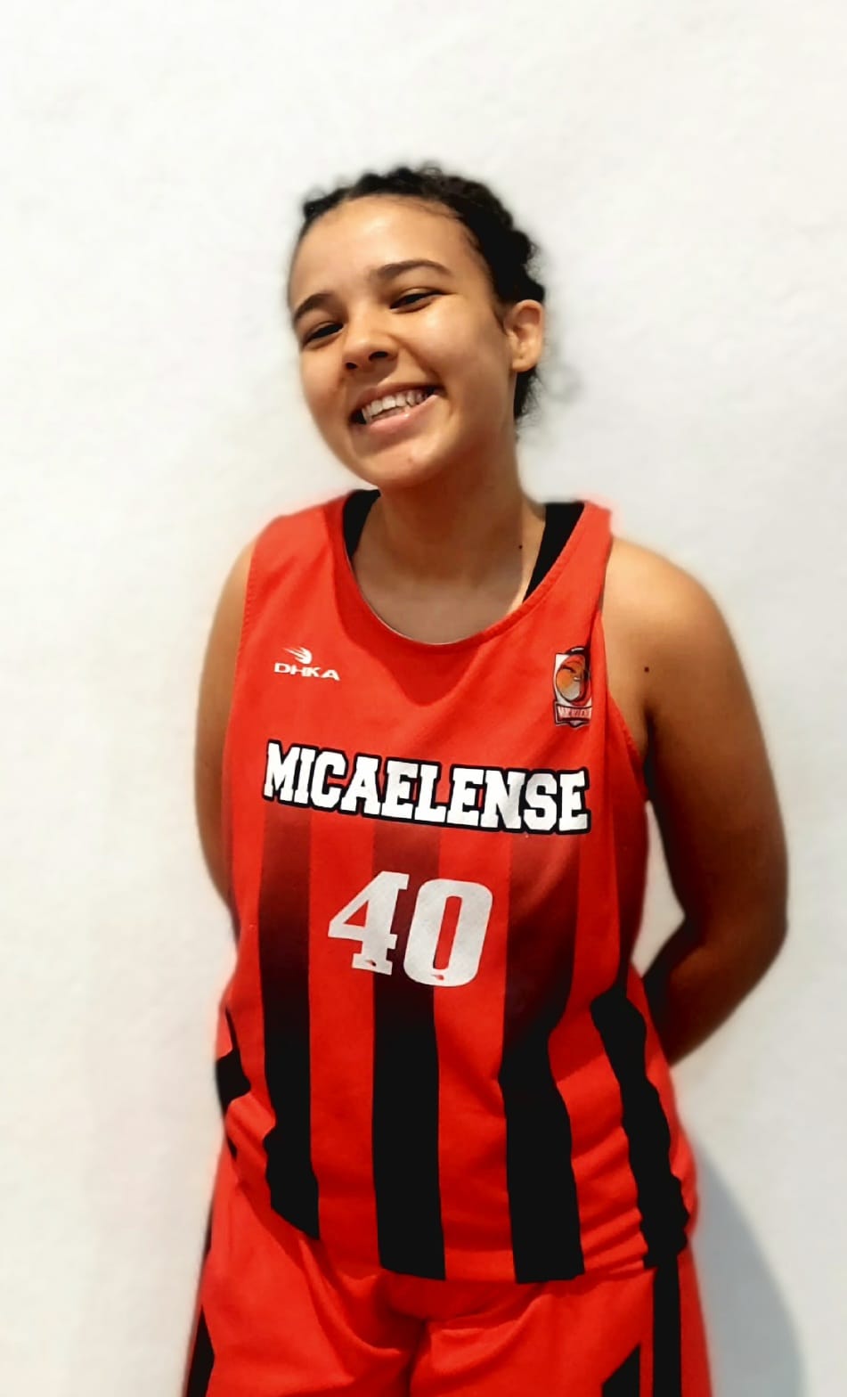 Maria Ferreira