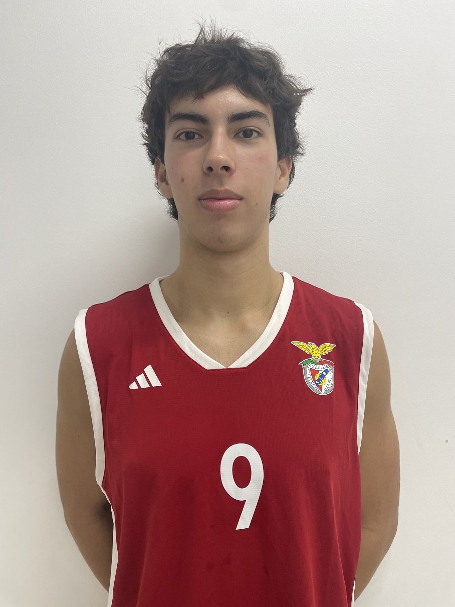 Diogo Oliveira