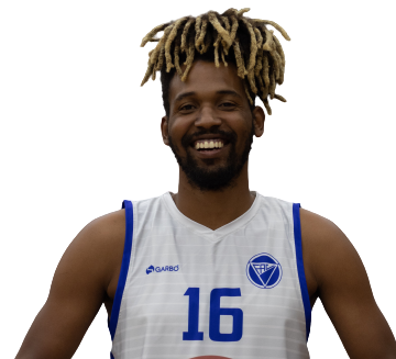 Imagem perfil atleta