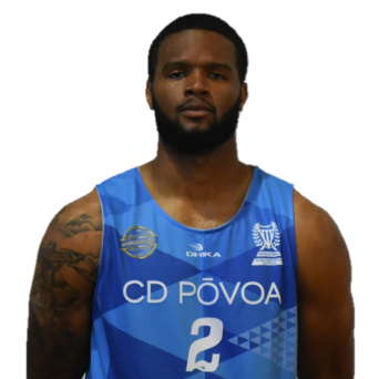 Imagem perfil atleta