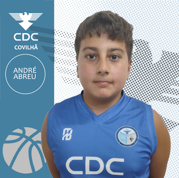 André Abreu