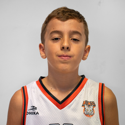 Imagem perfil atleta