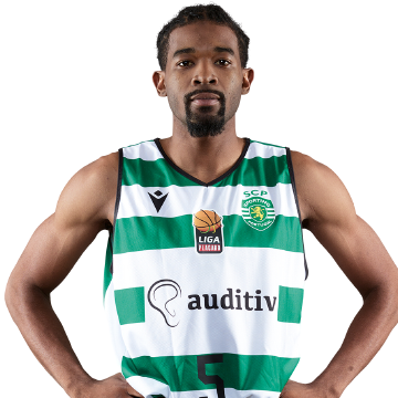 Imagem perfil atleta