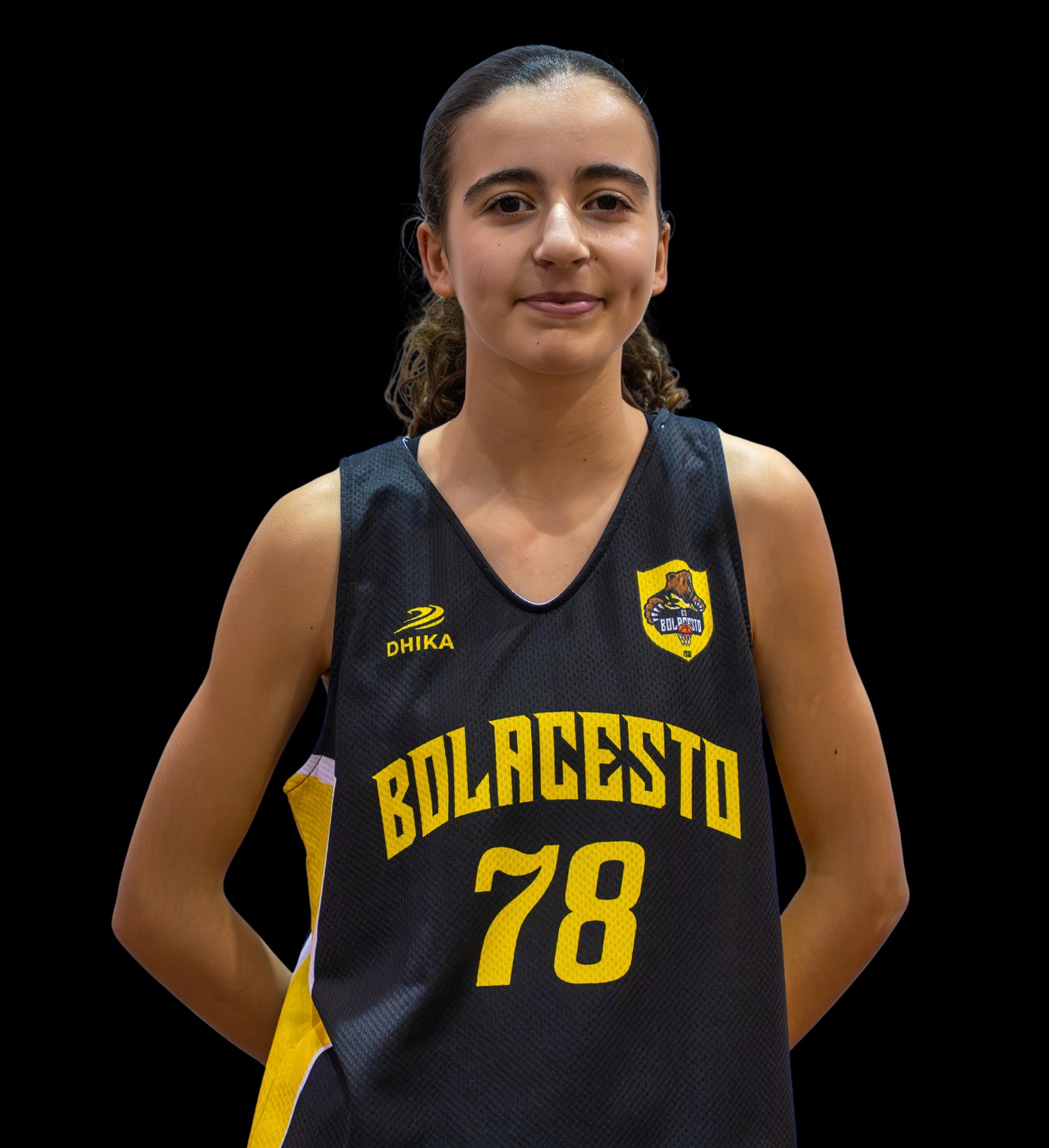 Imagem perfil atleta