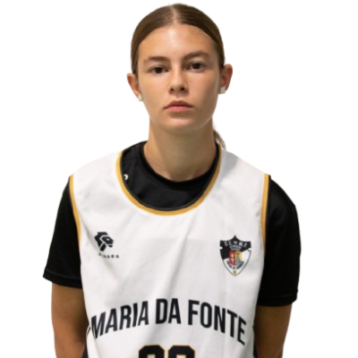 Gabriela Araújo