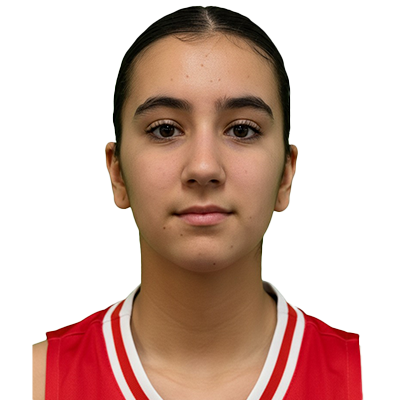 Imagem perfil atleta