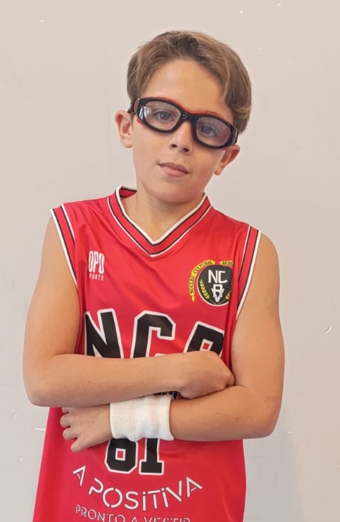 Lucas Ribeiro