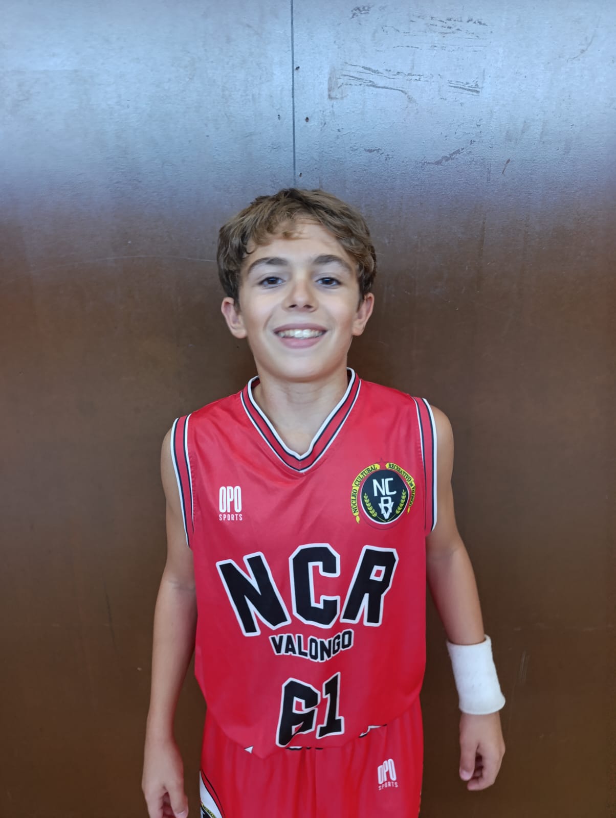Lucas Ribeiro