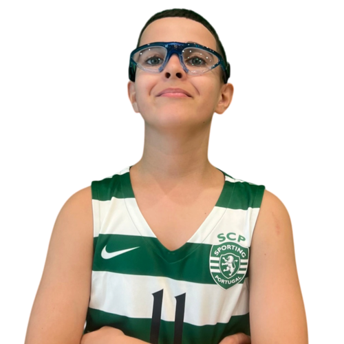 Imagem perfil atleta