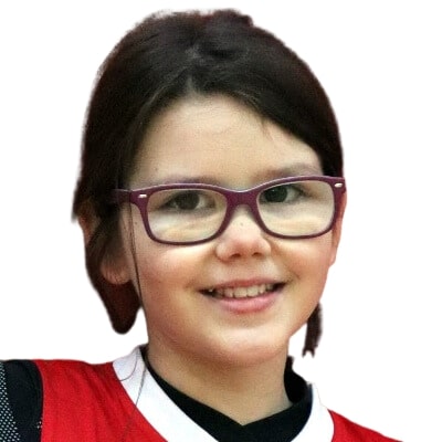 Matilde Santos