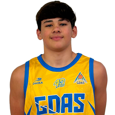 Imagem perfil atleta