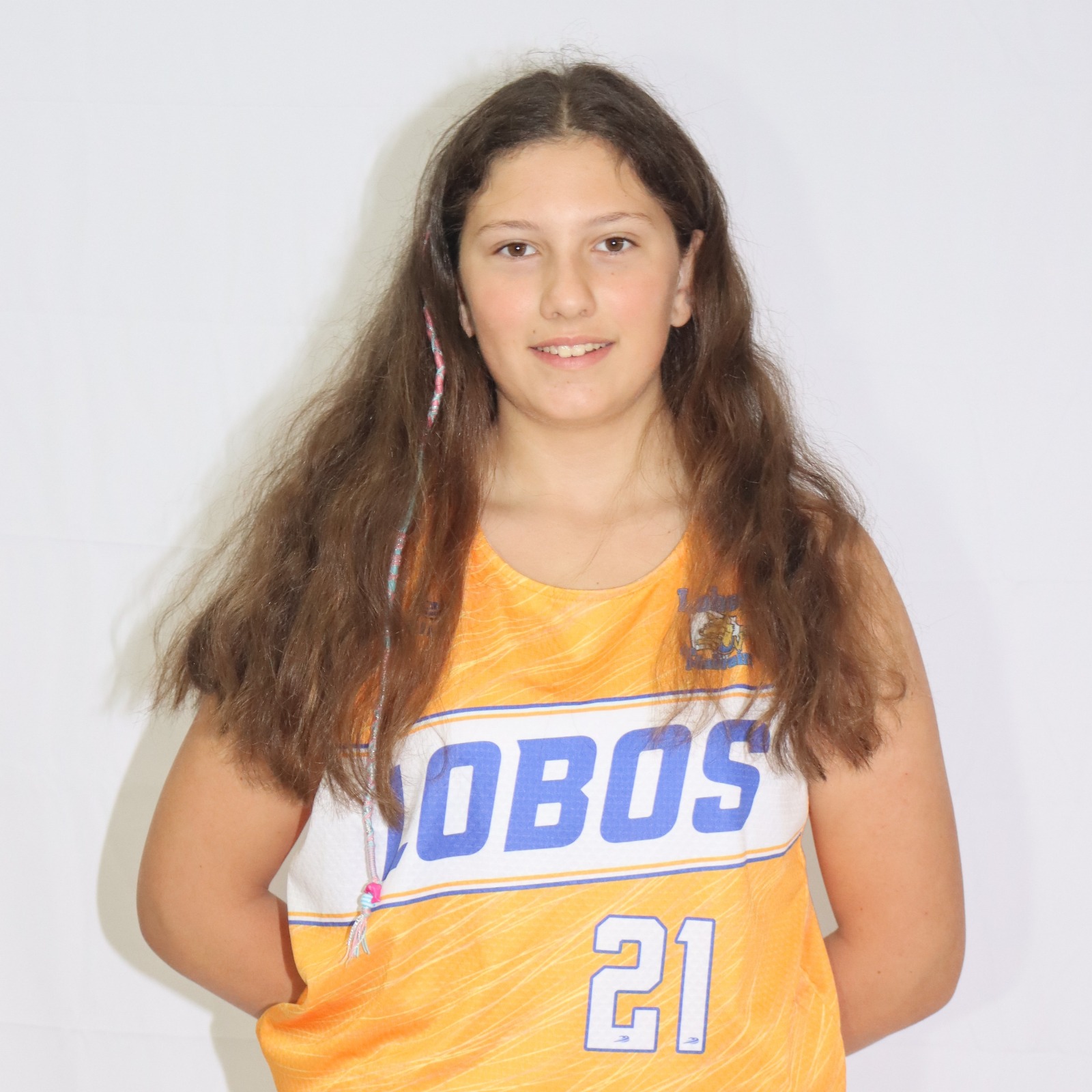 Beatriz Pinto