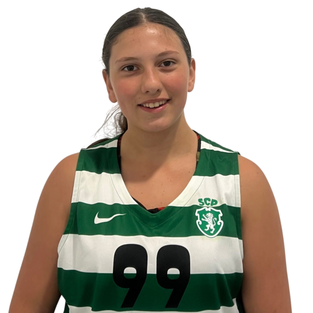 Beatriz Pinto